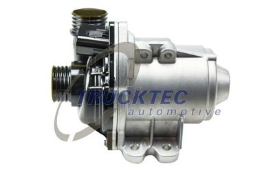 Water Pump, engine cooling TRUCKTEC AUTOMOTIVE 08.19.259