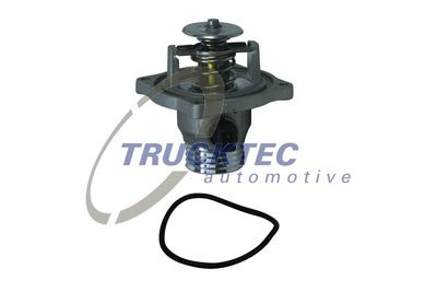 Thermostat, coolant TRUCKTEC AUTOMOTIVE 08.19.264