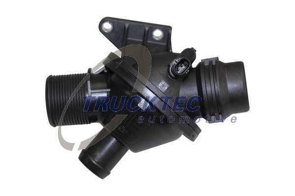 TRUCKTEC AUTOMOTIVE 08.19.281 Thermostat, coolant
