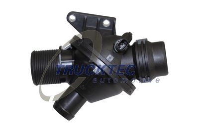 Thermostat, coolant TRUCKTEC AUTOMOTIVE 08.19.281