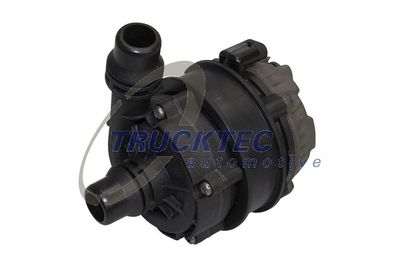 Water Pump, engine cooling TRUCKTEC AUTOMOTIVE 08.19.284
