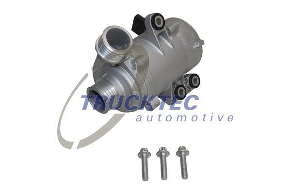 TRUCKTEC AUTOMOTIVE 08.19.286 Water Pump, engine cooling