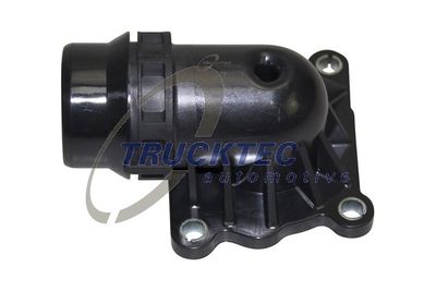 Coolant Flange TRUCKTEC AUTOMOTIVE 08.19.308