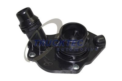 Coolant Flange TRUCKTEC AUTOMOTIVE 08.19.309