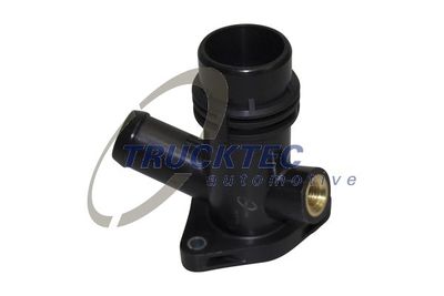 Coolant Flange TRUCKTEC AUTOMOTIVE 08.19.314