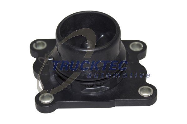 TRUCKTEC AUTOMOTIVE 08.19.315 Coolant Flange