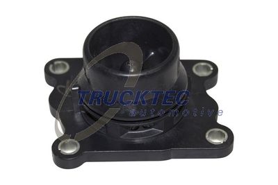 Coolant Flange TRUCKTEC AUTOMOTIVE 08.19.315