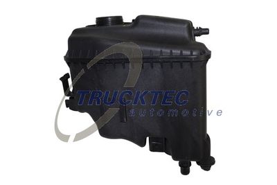 Expansion Tank, coolant TRUCKTEC AUTOMOTIVE 08.19.316