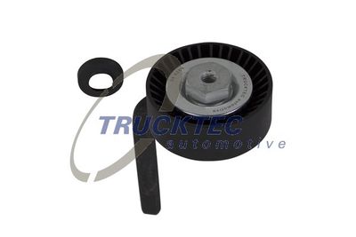 Tensioner Pulley, V-belt TRUCKTEC AUTOMOTIVE 08.19.926