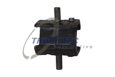 Mounting, manual transmission TRUCKTEC AUTOMOTIVE 08.22.005