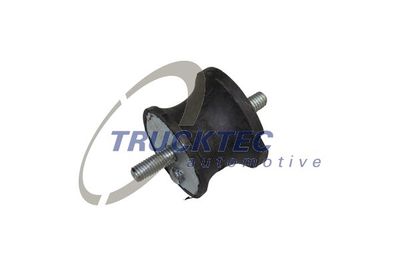 Mounting, manual transmission TRUCKTEC AUTOMOTIVE 08.22.011