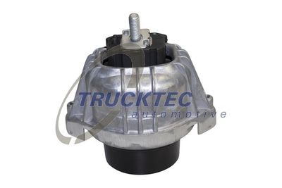Mounting, engine TRUCKTEC AUTOMOTIVE 08.22.045