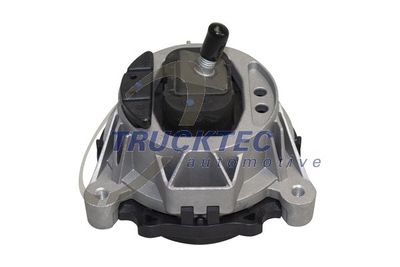 Mounting, engine TRUCKTEC AUTOMOTIVE 08.22.046