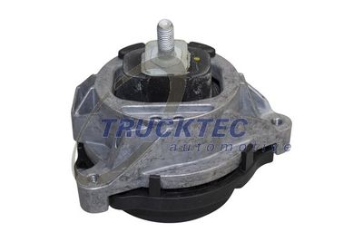 Mounting, engine TRUCKTEC AUTOMOTIVE 08.22.053