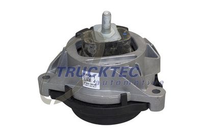 Mounting, engine TRUCKTEC AUTOMOTIVE 08.22.054