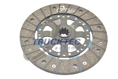 Clutch Disc TRUCKTEC AUTOMOTIVE 08.23.102