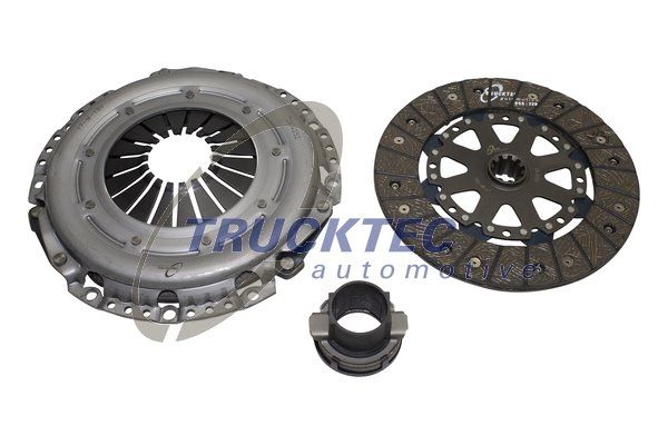 TRUCKTEC AUTOMOTIVE 08.23.116 Clutch Kit