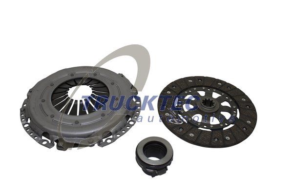 TRUCKTEC AUTOMOTIVE 08.23.118 Clutch Kit