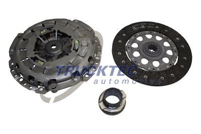 Clutch Kit TRUCKTEC AUTOMOTIVE 08.23.119