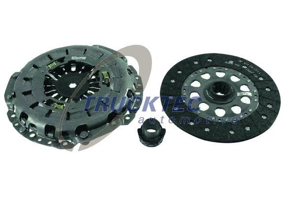 TRUCKTEC AUTOMOTIVE 08.23.121 Clutch Kit