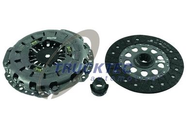 Clutch Kit TRUCKTEC AUTOMOTIVE 08.23.121