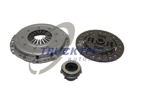 TRUCKTEC AUTOMOTIVE 08.23.123 Clutch Kit