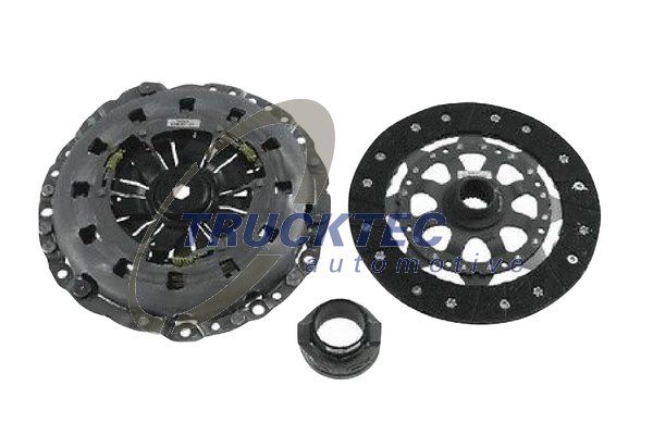 TRUCKTEC AUTOMOTIVE 08.23.131 Clutch Kit