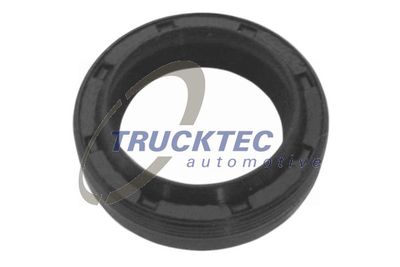 Shaft Seal, manual transmission TRUCKTEC AUTOMOTIVE 08.24.001