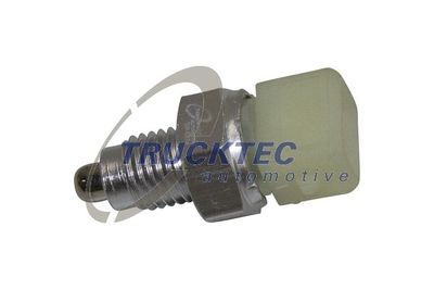Switch, reverse light TRUCKTEC AUTOMOTIVE 08.24.003