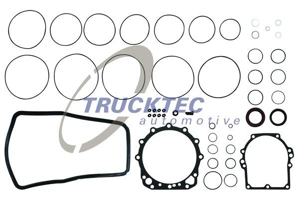 TRUCKTEC AUTOMOTIVE 08.25.001 Gasket Set, automatic transmission