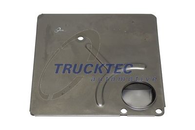 Hydraulic Filter, automatic transmission TRUCKTEC AUTOMOTIVE 08.25.004