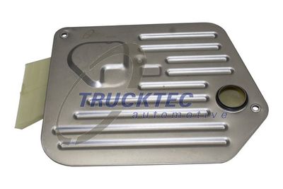 Hydraulic Filter, automatic transmission TRUCKTEC AUTOMOTIVE 08.25.008