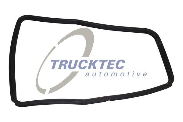 TRUCKTEC AUTOMOTIVE 08.25.010 Gasket, automatic transmission oil sump