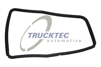 Gasket, automatic transmission oil sump TRUCKTEC AUTOMOTIVE 08.25.010
