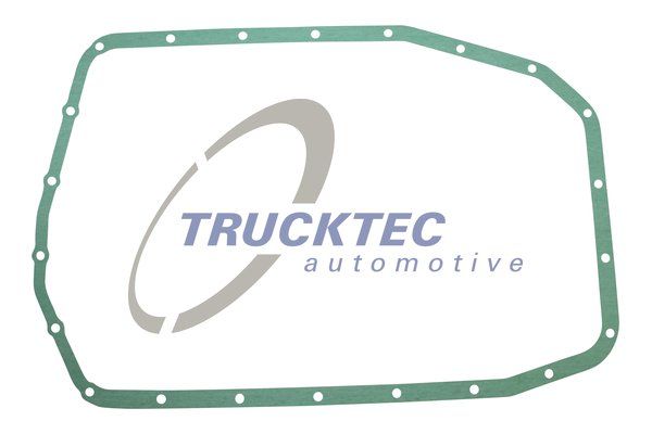 TRUCKTEC AUTOMOTIVE 08.25.013 Gasket, automatic transmission oil sump