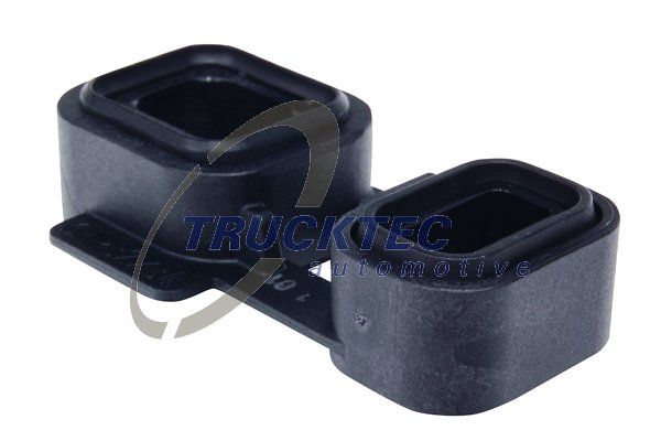 TRUCKTEC AUTOMOTIVE 08.25.035 Oil Seal, automatic transmission