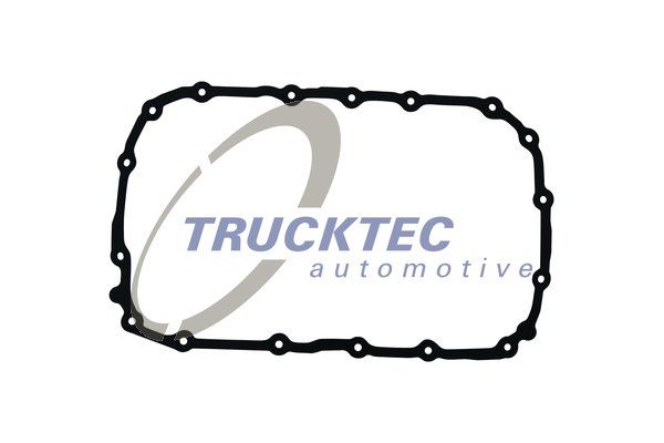 TRUCKTEC AUTOMOTIVE 08.25.038 Gasket, automatic transmission oil sump