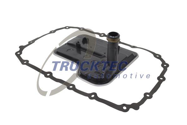 TRUCKTEC AUTOMOTIVE 08.25.040 Hydraulic Filter Kit, automatic transmission
