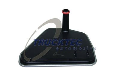 Hydraulic Filter, automatic transmission TRUCKTEC AUTOMOTIVE 08.25.041