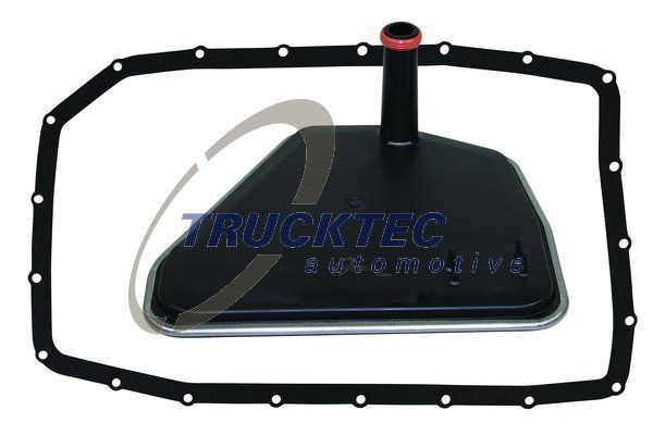 TRUCKTEC AUTOMOTIVE 08.25.042 Hydraulic Filter Kit, automatic transmission