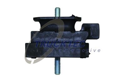 Mounting, automatic transmission TRUCKTEC AUTOMOTIVE 08.25.061
