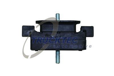 Mounting, automatic transmission TRUCKTEC AUTOMOTIVE 08.25.062