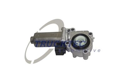 Switch, all-wheel drive TRUCKTEC AUTOMOTIVE 08.26.002