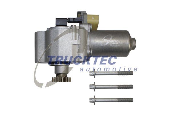 TRUCKTEC AUTOMOTIVE 08.26.003 Switch, all-wheel drive
