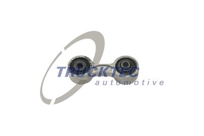 Link/Coupling Rod, stabiliser bar TRUCKTEC AUTOMOTIVE 08.30.008