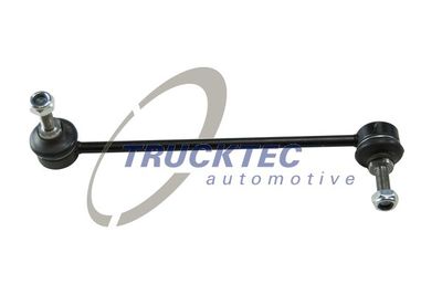 Link/Coupling Rod, stabiliser bar TRUCKTEC AUTOMOTIVE 08.30.013