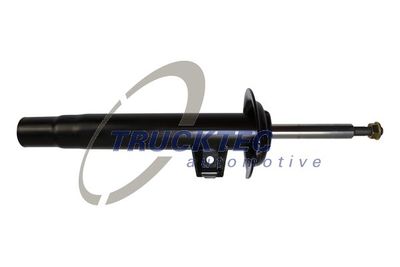 Shock Absorber TRUCKTEC AUTOMOTIVE 08.30.033