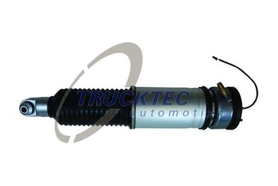 Air Suspension Strut TRUCKTEC AUTOMOTIVE 08.30.042