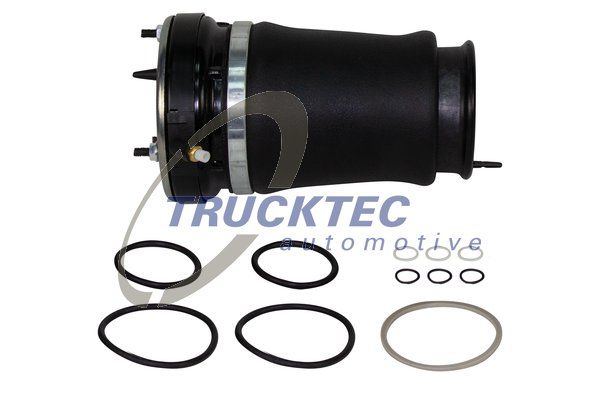TRUCKTEC AUTOMOTIVE 08.30.050 Air Spring, suspension