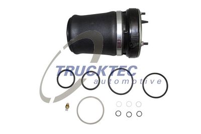 Air Spring, suspension TRUCKTEC AUTOMOTIVE 08.30.051